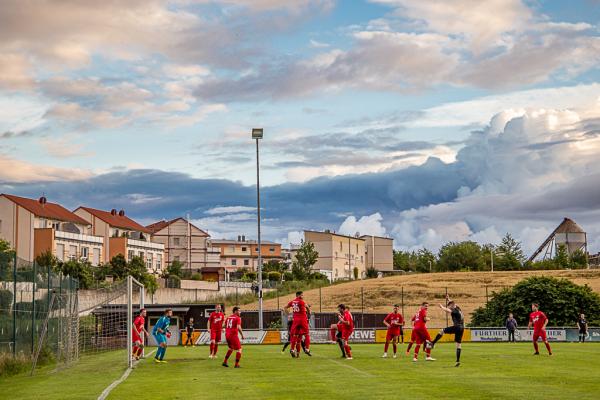 Sportanlage Banderbacher Straße - Zirndorf