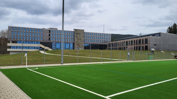 Sportanlage Göhren Platz 2 - Bischofsgrün