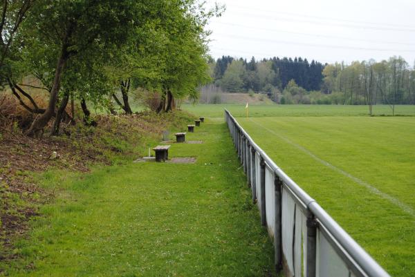 Sportgelände Ottenhofen - Ottenhofen