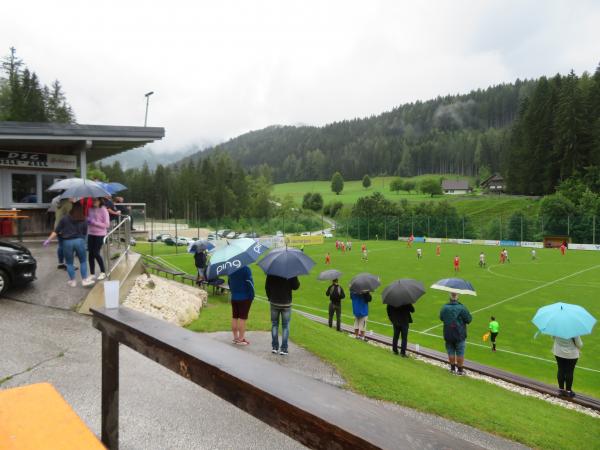 Stadion pod Košuto/Koschutastadion - Ferlach