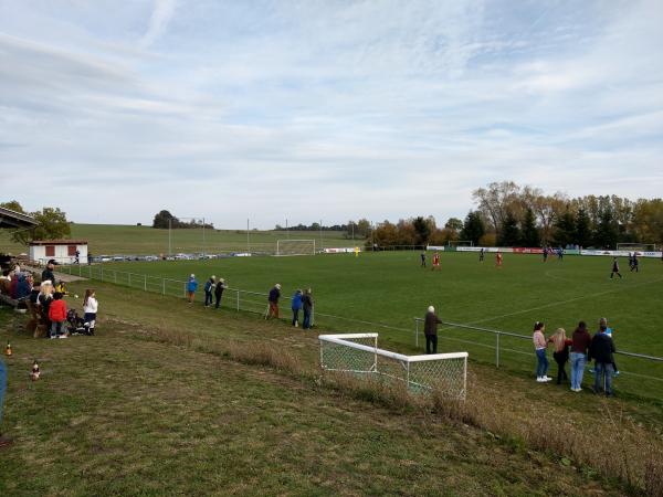 Sportplatz Birkendorf - Ühlingen-Birkendorf