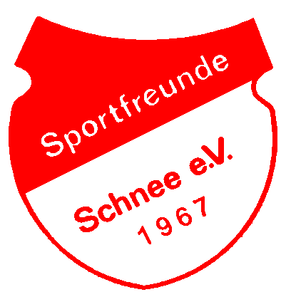 Wappen SF Schnee 1967