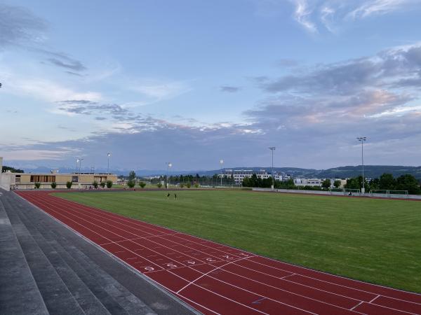 Sportanlage Griespark Platz 1 - Volketswil