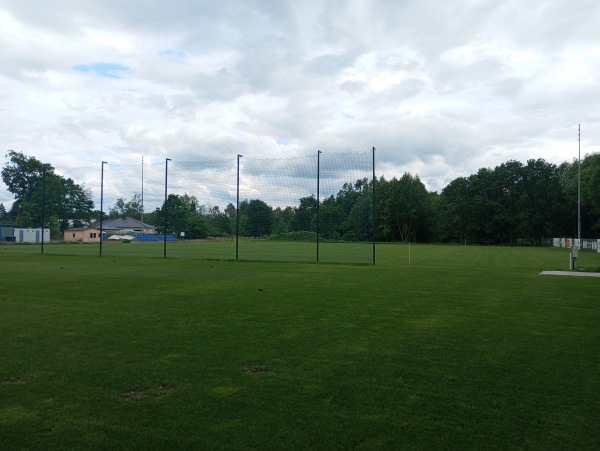 Centrum Sportowe SAHARA - Witnica