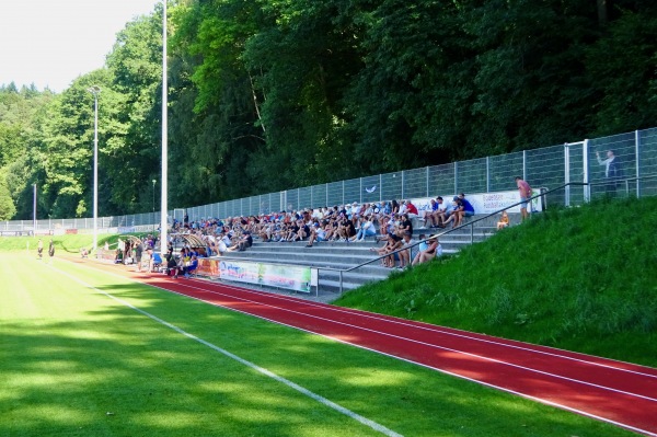 Osterholzstadion - Stockach