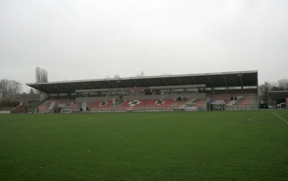 Gemeentelijk Stadion De Schalk - Willebroek