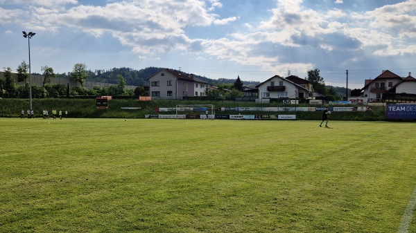 Ladabachstadion - Engerwitzdorf