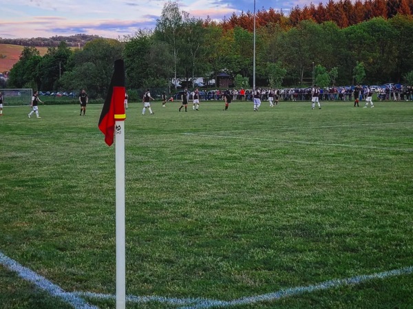 Sportanlage Sonnenschein Platz 2 - Konz-Niedermennig