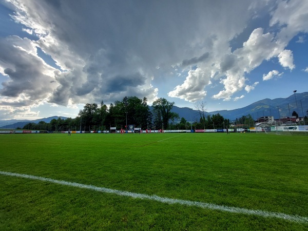 Sportplatz Hinterflue - Kerns