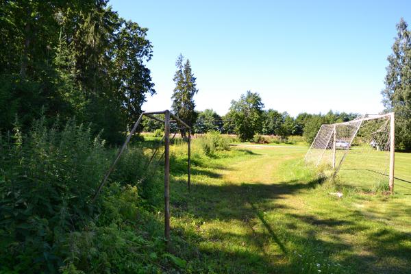 Jõgeva aleviku staadion - Jõgeva alevik