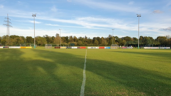 Sportgelände Florianseck - Putzbrunn