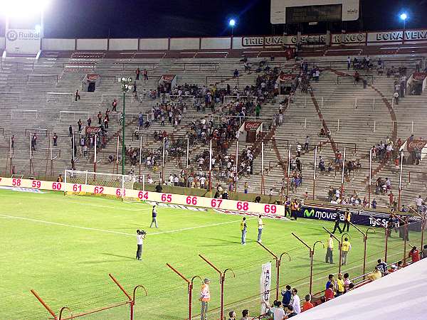 Estadio Tomás Adolfo Ducó - Buenos Aires, BA