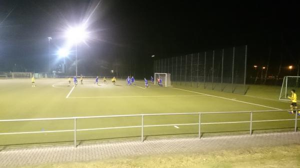 Sportanlage Kaiserau/FLVW-Platz 1 - Kamen-Methler