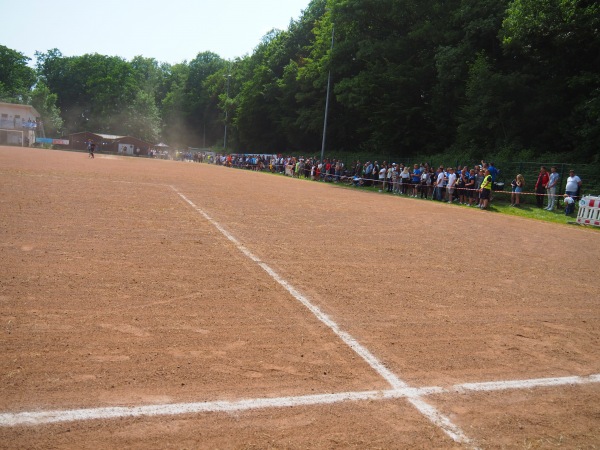 Freiheitsplatz - Hagen/Westfalen-Spielbrink
