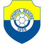 Wappen VC Sparta Bevere