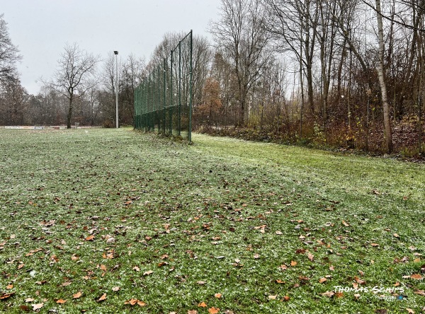 Sportanlage Mariatal Platz 2 - Ravensburg-Weißenau