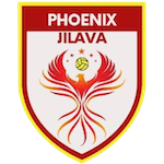 Wappen ehemals AS Phoenix Club Jilava