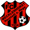 Wappen FC Mecklenhorst 1954 diverse  54328
