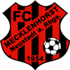 Wappen FC Mecklenhorst 1954 diverse