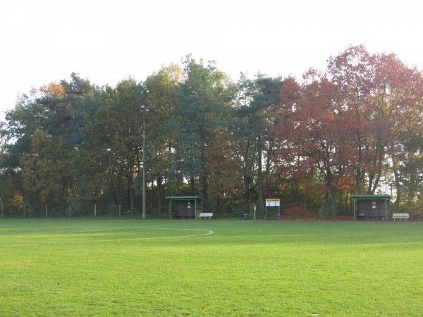 Sportplatz Sandau - Sandau/Elbe