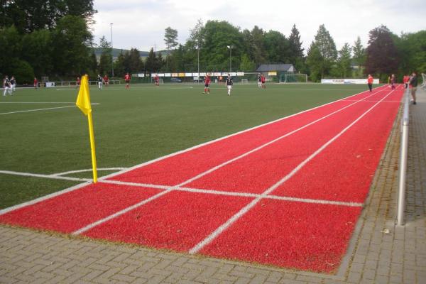 Sportanlage Am Loh - Bestwig-Ostwig