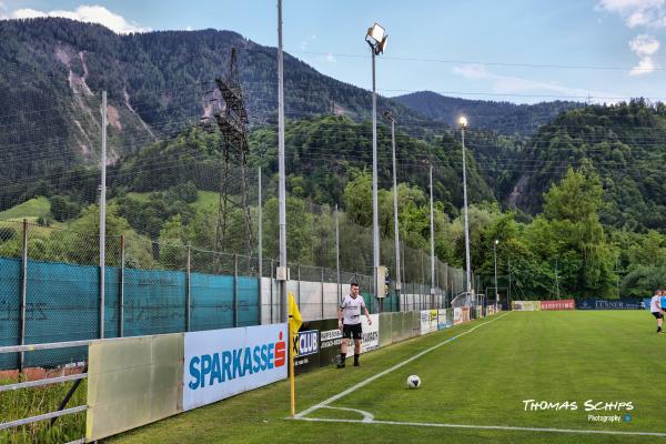 Stadion Jenbach - Jenbach