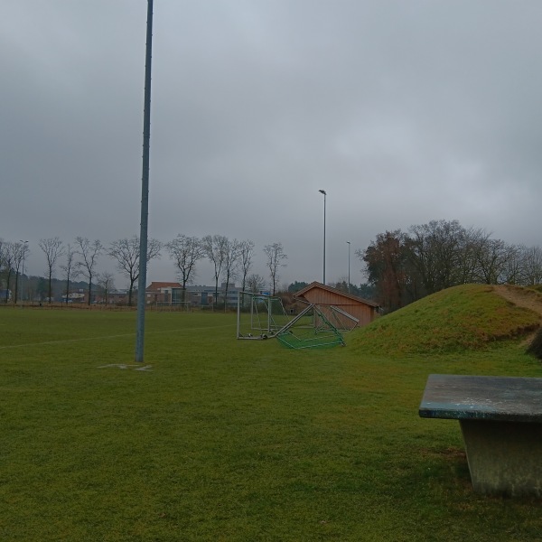 Sportanlage Narzissenstraße C-Platz - Emsbüren-Leschede