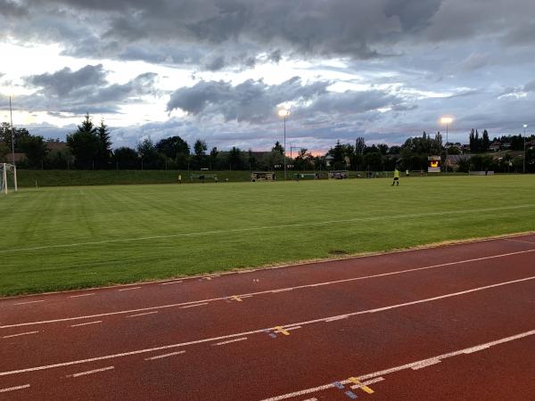 Centre Sportif Le Mouret - Praroman-Le Mouret