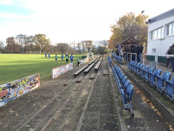 Sportplatz am Kochslandweg - Garbsen