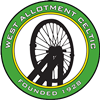 Wappen West Allotment Celtic FC