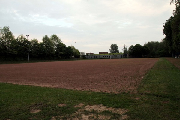 Sportplatz Herzogweg - Bünde/Westfalen-Spradow