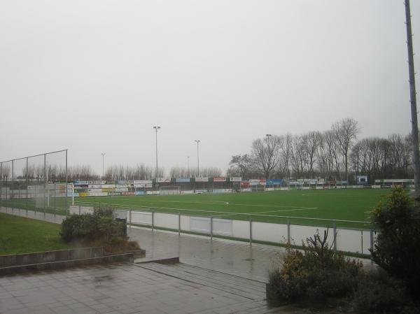 Sportpark Verburch - Westland-Poeldijk