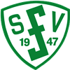 Wappen SV Grün-Weiß Ferdinandshof 47 diverse  69800