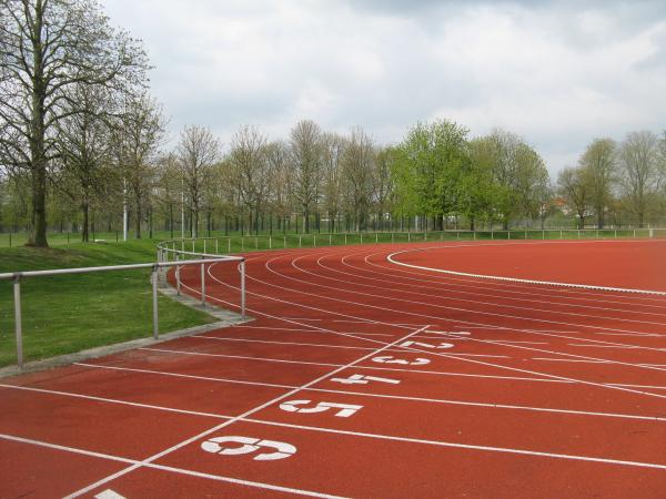 Otto-Schade-Stadion - Celle