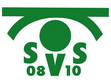 Wappen SV Solingen 08/10  108213
