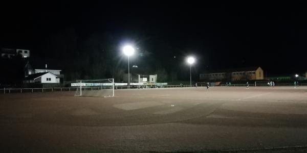 Schulsportplatz - Mettendorf/Eifel