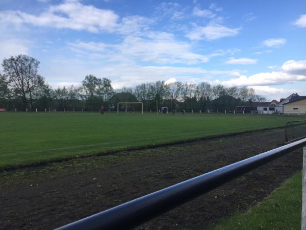 Sportanlage Briesen - Briesen/Spreewald