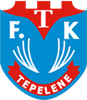 Wappen FK Tepelena  70632