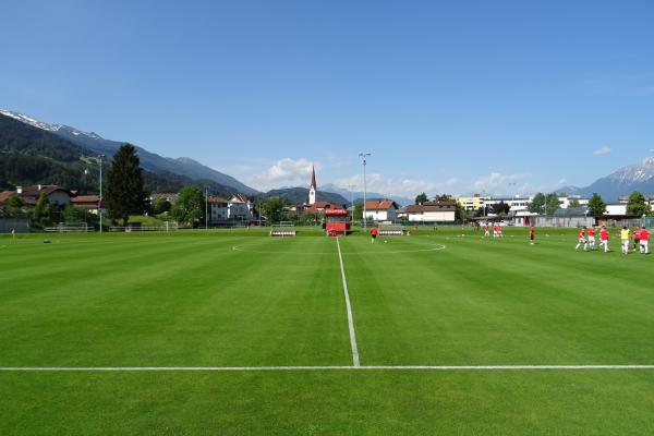 Sportplatz Volders - Volders
