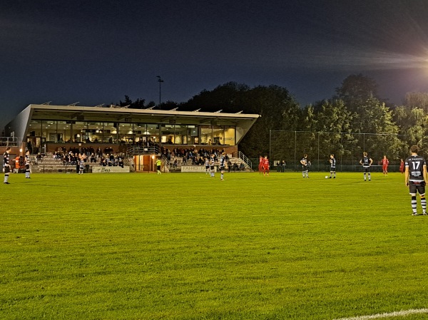 Complex Poerdam - Beveren-Haasdonk