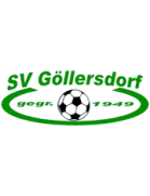 Wappen SV Göllersdorf  75921