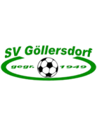 Wappen SV Göllersdorf