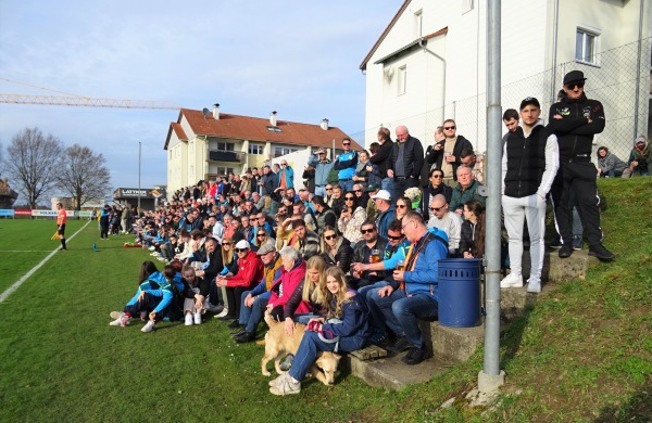 Hova-Arena - Adlwang