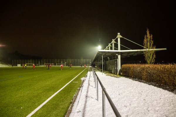 ATS-Sportpark Platz 3 - Kirchheim bei München-Heimstetten