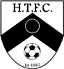 Wappen Harleston Town FC  88377