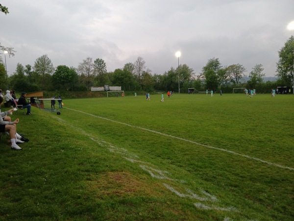 Sportplatz am Rabenkopf - Bad Schwalbach-Hettenhain