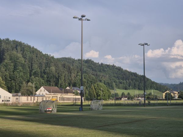 Sportplatz Gmeiwerch - Turbenthal