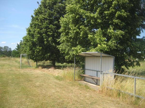 Dorfstadion der Freundschaft - Gardelegen-Kloster Neuendorf