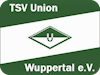 Wappen TSV Union Wuppertal 1920 II