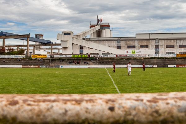 Steigerwaldstadion - Uehlfeld